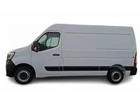Occasion Renault Master 2024 Blanc Monospace