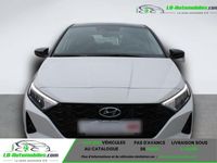 occasion Hyundai i20 1.0 T-GDi 100 BVA