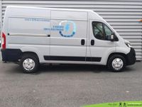 occasion Fiat Ducato 3.5 MH2 47 kWh 122ch Evoluzione - VIVA3474166