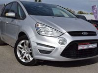occasion Ford S-MAX 2.0 145CH TREND 5 PLACES