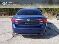 occasion Toyota Avensis 147 VVT-i Limited Edition 4p