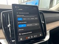 Occasion Volvo XC90 Ultra 310 ch (228 kW) 2025 Argent magnã©tique mã©tallisã© SUV