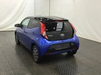 occasion Toyota Aygo 1.0 VVT-i x-cite 2