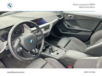 occasion BMW 118 Serie 1 da 150ch Business Design 8cv