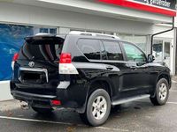 occasion Toyota Land Cruiser SW V8 4.5 D-4D Légende