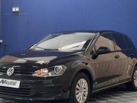 Occasion VW Golf VII Trendline 85 ch (62 kW) 2014 Berline