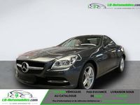 Occasion Mercedes SLK200 184 ch (135 kW) 2013 Cabriolet