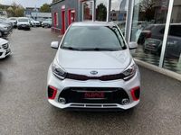 occasion Kia Picanto 1.0 T-GDI 100CH GT LINE