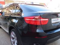 occasion BMW X6 40d xDrive 3.0 d 24V DPF 306 cv Boîte auto