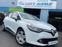 occasion Renault Clio IV 1.2 16v 75 Zen