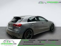 occasion Mercedes A45 AMG ClasseS -AMG BVA 4Matic+