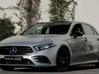 occasion Mercedes A35 AMG Classe306ch 4matic 7g-dct Speedshift Amg 19cv