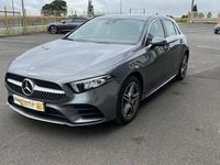 occasion Mercedes A250 ClasseE 262ch Amg Line 8g-dct