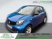 Occasion Smart ForFour 90 ch (66 kW) 2015 Citadine