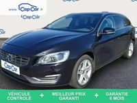 occasion Volvo V60 N/a 2.4 Tdi 288 Awd Hybrid Geartronic 6 Xenium