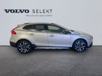 occasion Volvo V40 D3 150ch Momentum Geartronic