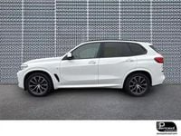 Occasion BMW X5 Comfort Edition 265 ch (194 kW) 2019 Blanc SUV