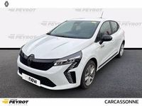 Occasion Renault Clio V Evolution 100 ch (73 kW) 2024 Blanc Citadine