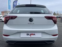 occasion VW Polo Polo1.0 TSI 95 S&S BVM5