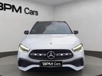 Occasion Mercedes GLA250 AMG line 160 ch (117 kW) 2022 SUV