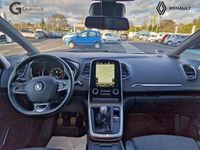 Occasion Renault Grand Scénic IV Intens 2021 Bleu Monospace