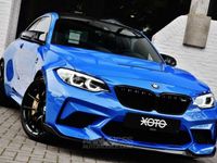 occasion BMW M2 3.0 CS DKG ***1HD./PERFECT CONDITION***