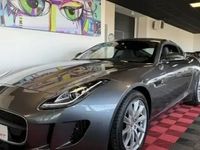 occasion Jaguar F-Type 3.0 V6 340ch Bva8