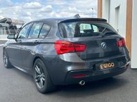 occasion BMW 118 Serie 1 2.0 D 150 M Sport Ultimate Bva