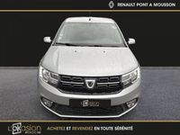 occasion Dacia Logan LOGAN IIBlue dCi 95 - Confort