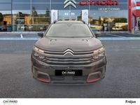 occasion Citroën C5 Aircross Hybride Rechargeable 225 E-eat8 Shine Pack