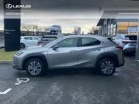Occasion Lexus UX 300e 150 kW (204 ch) 2022 Gris titane métallisé SUV