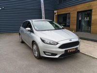 occasion Ford Focus 1.0 Ecoboost 125 Titanium Start-stop // Radar De Recul