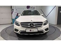 occasion Mercedes G250 d 9G-Tronic Fascination 4-Matic 1°MAIN Histo M