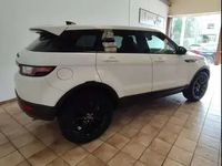 occasion Land Rover Range Rover evoque 2.0 Td4 150 Cv R-dynamic