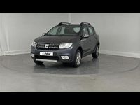 Occasion Dacia Sandero 2019 Gris Citadine