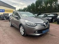 Occasion Renault Clio IV Zen 91 ch (66 kW) 2015 Gris Break