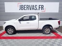 Occasion Nissan Navara Acenta 160 ch (117 kW) 2021 Blanc Pick-up