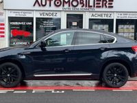 occasion BMW X6 M 4.4 V8 555 xDrive BVA (Origine FR, Garantie BM cessible 2023, Suivi ...)