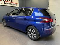 Occasion Peugeot 308 Allure 131 ch (96 kW) 2020 Berline