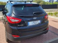 occasion Hyundai ix35 1.7 CRDi 115 2WD Blue Drive Go! Navi