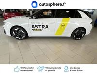 occasion Opel Astra 1.6 Turbo 225ch Hybrid GSe BVA8 MY23