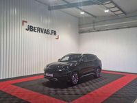 Nouvelle BYD Seal U Boost 218 ch (160 kW) 2025 Noir SUV