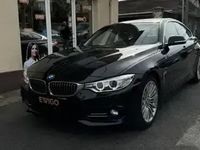 occasion BMW 420 Serie 4 Coupé Gran-coupe2.0 D 190ch Innovation Xdrive Bva Luxury