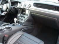 Occasion Ford Mustang Bullitt 460 ch (338 kW) 2018 Coupé