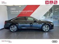 Occasion Audi A6 Business 265 ch (194 kW) 2024 Noir brillant Berline