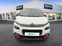 occasion Citroën C3 PureTech 82ch Shine S&S E6.d - VIVA3411324