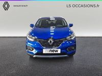 occasion Renault Kadjar Tce 140 Fap Intens