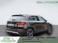 Occasion Seat Ateca 190 ch (139 kW) 2019 SUV