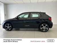 occasion Audi A1 25 TFSI 95ch Advanced S tronic 7 - VIVA193944441