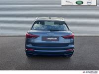 occasion Audi Q3 35 TDI 150ch S line S tronic 7